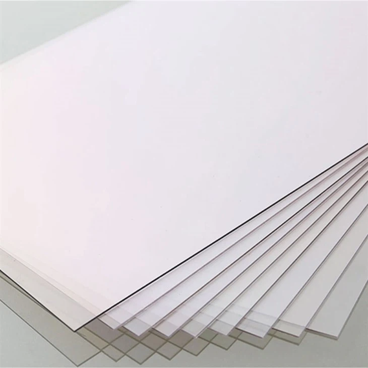 Können Petg-Folien für Aquarienfenster verwendet werden?