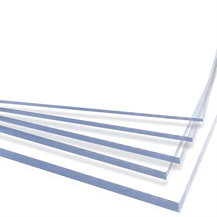 Gibt es irgendwelche Umweltbedenken im Zusammenhang mit PS-Diffusorplatten?